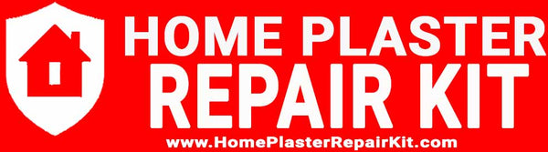 Home Plaster Repair Kit