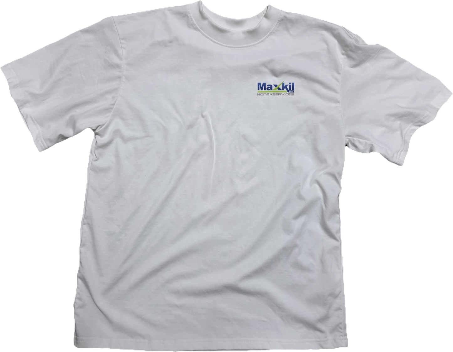 Maxkil Home Services T-Shirt