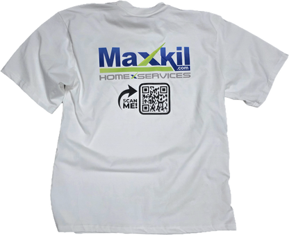 Maxkil Home Services T-Shirt